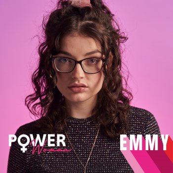 Emmy Power Woman