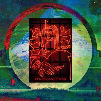 Renaissance Man Stalker Humanoid - Locked Groove's Lost in the Jungle Remix