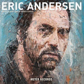 Eric Andersen The Stranger (Song of Revenge)