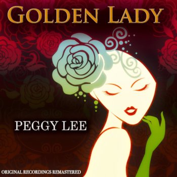 Peggy Lee Alone Together (Remastered)