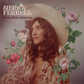Sierra Ferrell The Sea