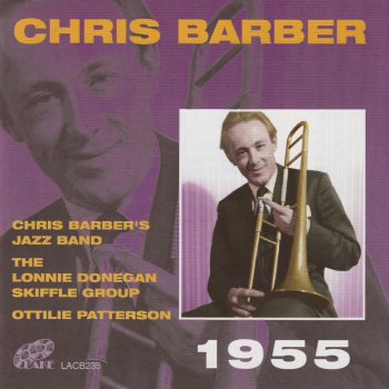 Chris Barber's Jazz Band Here Comes My Blackbird