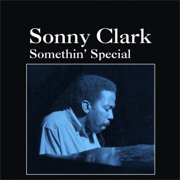 Sonny Clark Blues Blue
