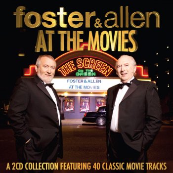 Foster & Allen No More