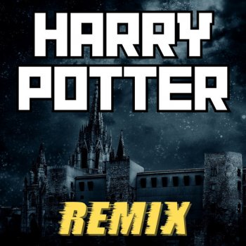 Kiggo Harry Potter - Remix