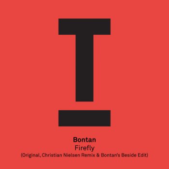 Bontan Firefly - Christian Nielsen Remix