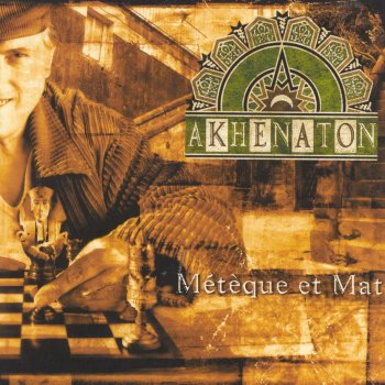 Akhenaton feat. La Fonky Family & Shurik'n Bad Boys de Marseille (Part 2)