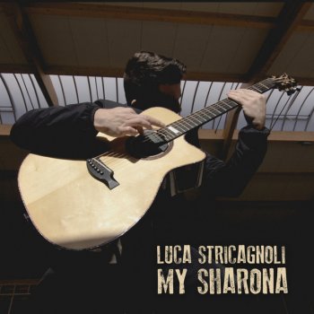 Luca Stricagnoli My Sharona