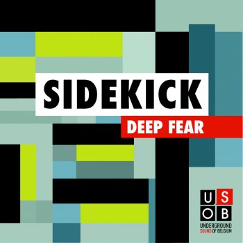 Sidekick Deep Fear (Andrea Roma Remix)