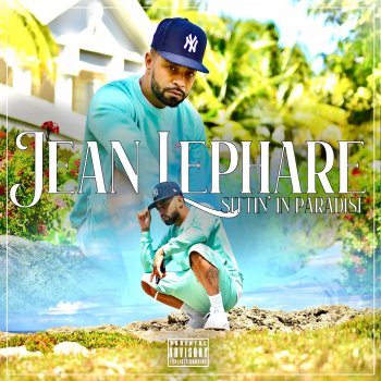 Jean Lephare feat. Big Smitty Tell Nobody (feat. Big Smitty)