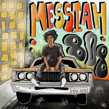 Messiah 808