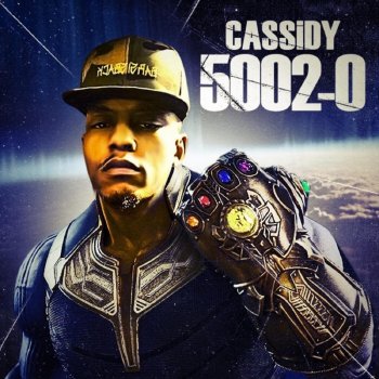 Cassidy 5002-0