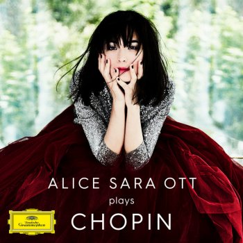 Frédéric Chopin feat. Alice Sara Ott Waltz No. 1 in E-Flat Major, Op. 18 "Grande valse brillante"