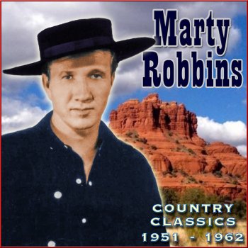 Marty Robbins Sometimes I'm Tempted