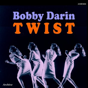 Bobby Darin Might Mighty Man