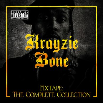 Krayzie Bone feat. Noose & A-SHO Stay Down