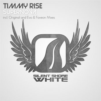 Timmy Rise Supernova - Original Mix