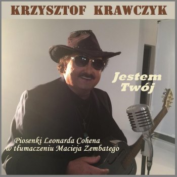 Krzysztof Krawczyk Ptak na drucie