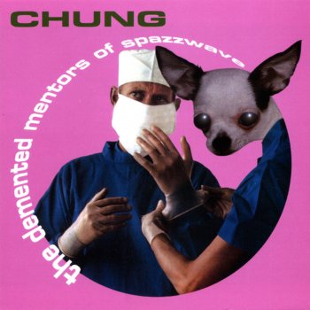 Chung Mission Off