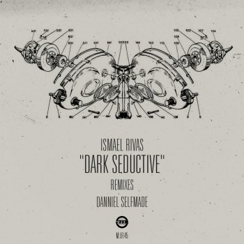 Ismael Rivas feat. Danniel selfmade Dark Seductive - Danniel Selfmade Remix