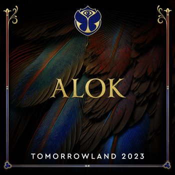 Alok Spectrum / Kernkraft 400 (Remix) [Mixed]