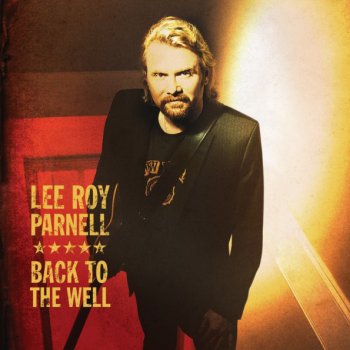 Lee Roy Parnell Something Out of Nothing