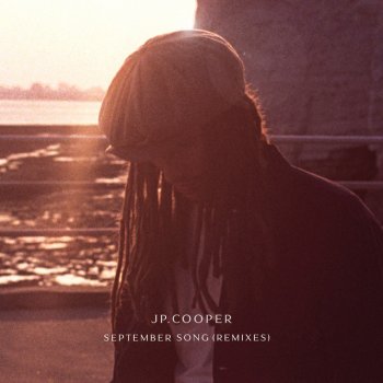 JP Cooper September Song - Guitar Acoustic