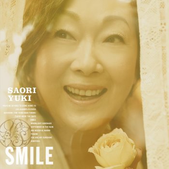 Saori Yuki Smile
