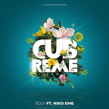 Soly feat. Niko Eme Cúbreme