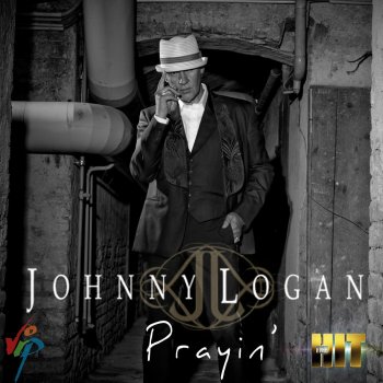 Johnny Logan Prayin'