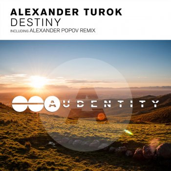 Alexander Turok feat. Danny Ocean Destiny - Danny Ocean Remix