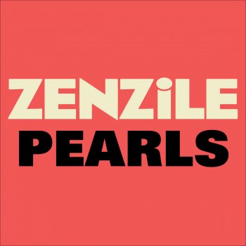 Zenzile Pearls