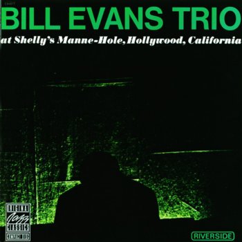 Bill Evans Blues In ''F''/Five