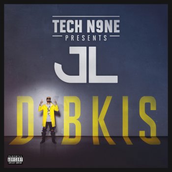 JL feat. Tech N9ne & Suli4q Two Up