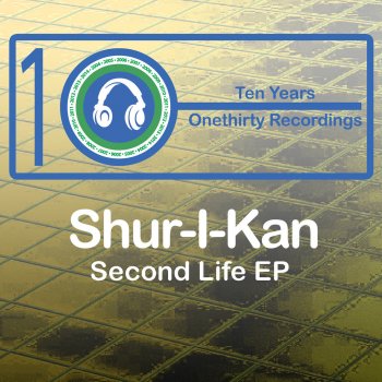 Shur-I-Kan Second Life