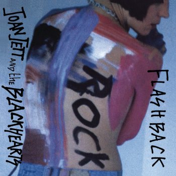 Joan Jett & The Blackhearts I Hate Long Goodbyes