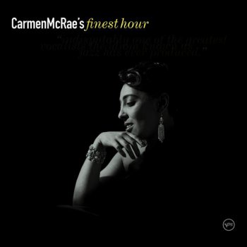 Carmen McRae feat. Sammy Davis Jr. I Loves You Porgy