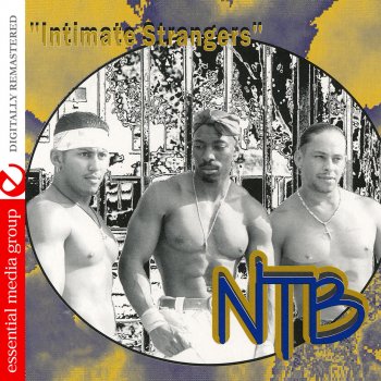 NTB Intimate Strangers