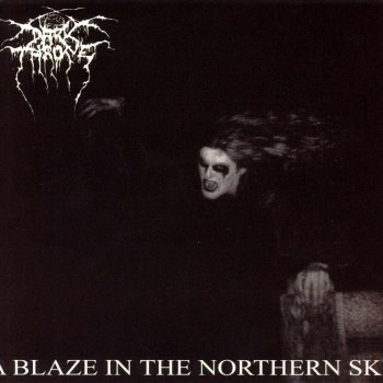 Darkthrone Paragon Belial