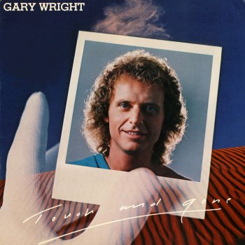 Gary Wright The Love It Takes