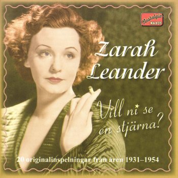 Zarah Leander Valdemar