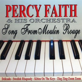 Percy Faith and His Orchestra When the Saints Go Marching In