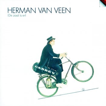 Herman Van Veen Een Vriend Zien Huilen (Voir Un Ami Pleurer)