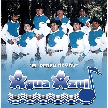 Conjunto Agua Azul La Yegua Palomina