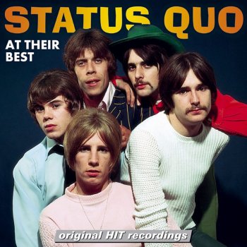 Status Quo Josie (Out-Take Version)
