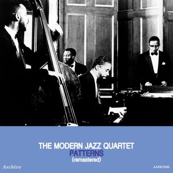 The Modern Jazz Quartet A Social Call (Remastered)