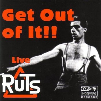 The Ruts It Was Cold (Live)