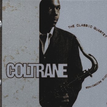 John Coltrane Quartet Bessie's Blues (First Version) [Incomplete]
