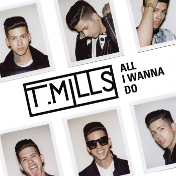 T. Mills Somebody to Miss You