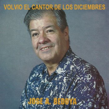 José A. Bedoya El Mecedor
